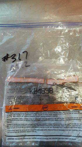 Part #kb4858 new #317