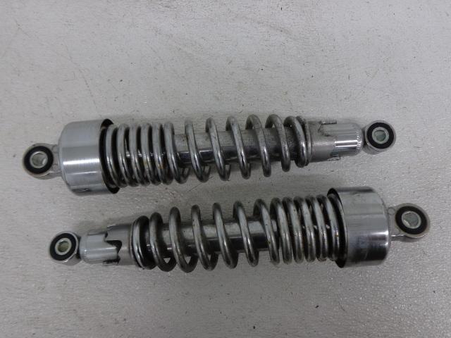 2001 suzuki gz250 gz 250 marauder rear shocks