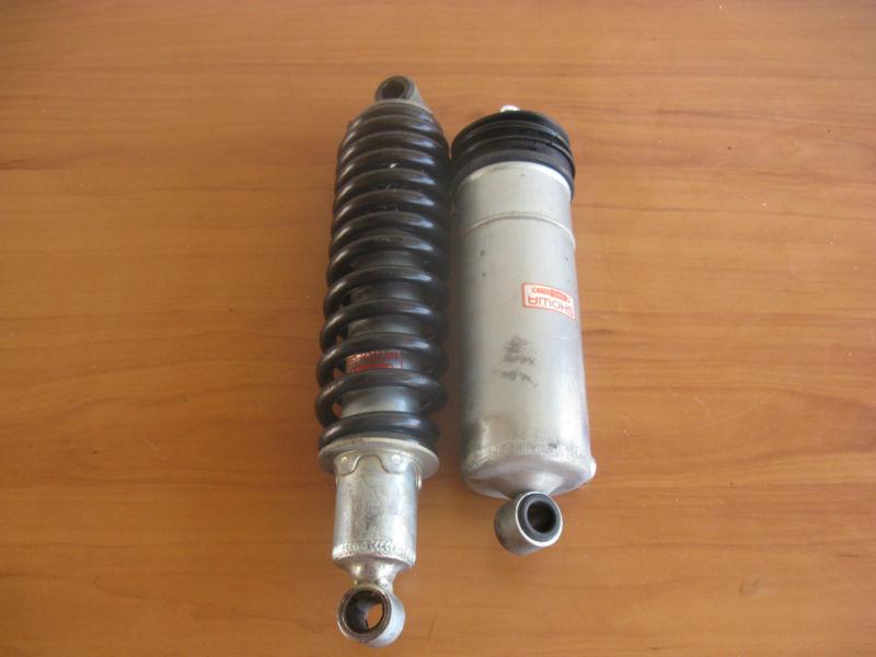 1988-2000 honda goldwing gl1500 rear shocks