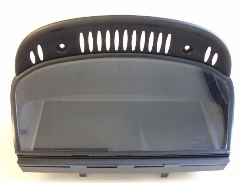 Bmw e60 e61 e63 e64 e90 e91 e92 e93 ccc cic 8.8&#034; navigation screen 65829151978