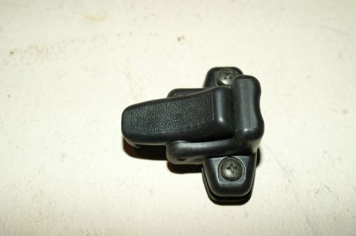 Toyota 4runner sliding window latch small 84 85 86 87 88 89