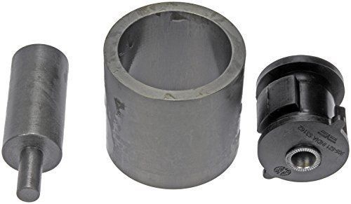 Knuckle bushing