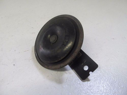 Kawasaki ex250 ex ninja 250 horn assembly