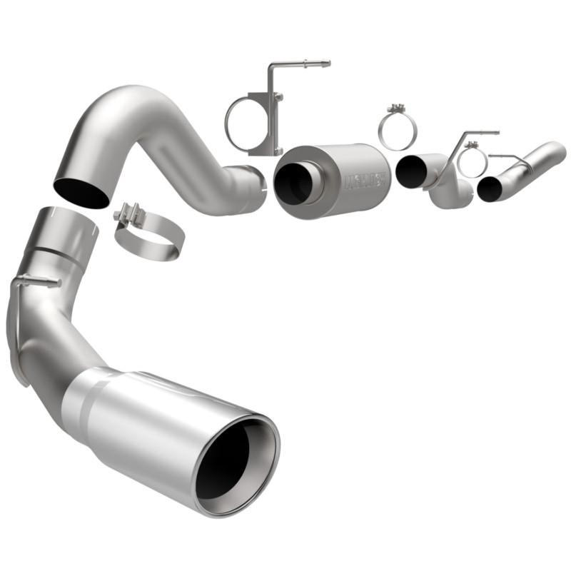 Magnaflow 17964 cat back performance exhaust