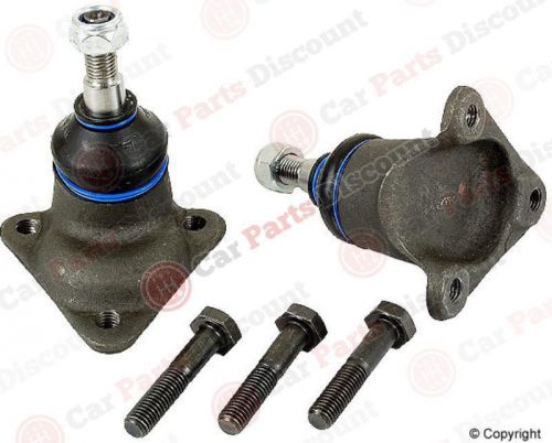 New meyle ball joint, 113407361e