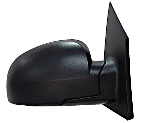 Wing side mirror convex right fits hyundai click getz tb hatchback 2002-2005