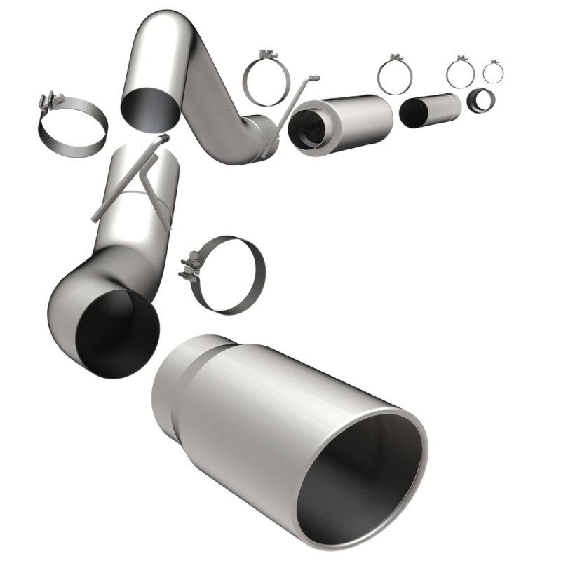 Magnaflow 16956 cat back performance exhaust