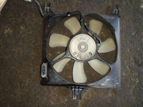 Suzuki wagon r 2001 electric fan [1067650]