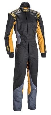 Sparco 002328ngrg2s ks-5 racing suit