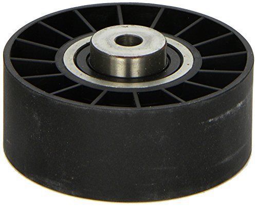 Dayco 89079 belt tensioner pulley