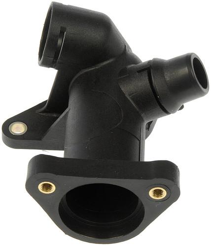 Dorman 902-869 thermostat housing/water outlet-engine coolant outlet flange