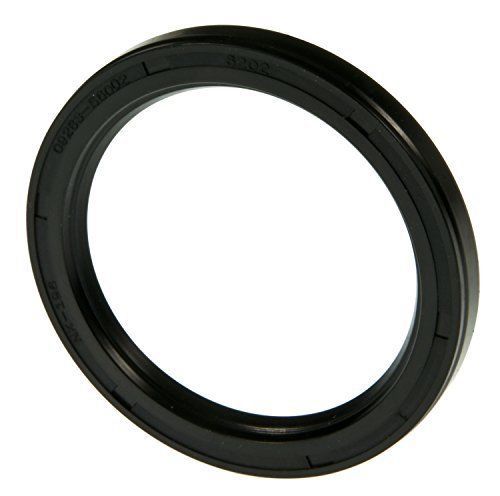 National 710393 oil seal