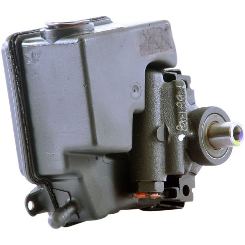 Power steering pump acdelco pro 36p1555 reman