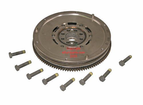 Luk dmf016 clutch flywheel