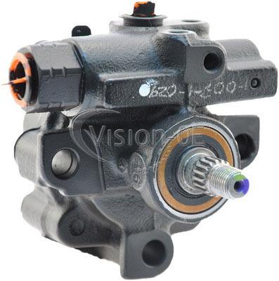 Vision-oe 990-0400 steering pump-power steering pump