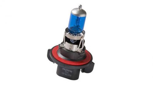 Putco ion spark white h13 halogen bulbs