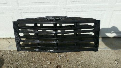 49 50 51 52 53 1949 1950 1951 1952 1953 studebaker pickup truck front grille