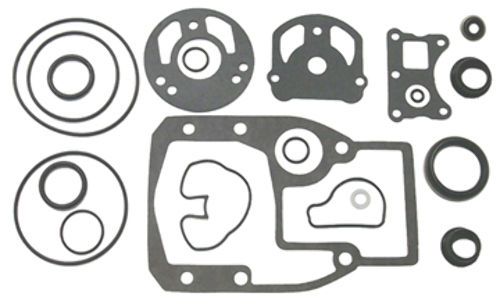 Omc cobra  (oem) upper seal kit - p/n 987603