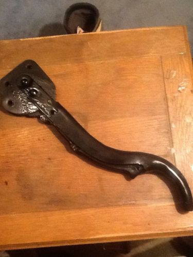 1965 chevy truck parking brake lever