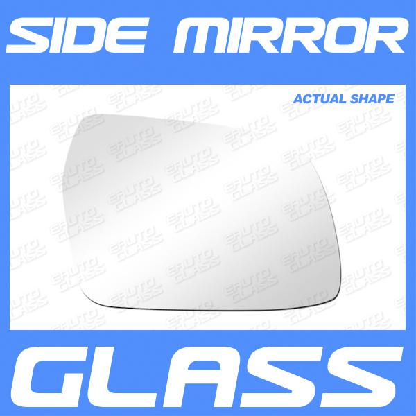 New mirror glass replacement right passenger side 1998-1998 chevy tracker r/h