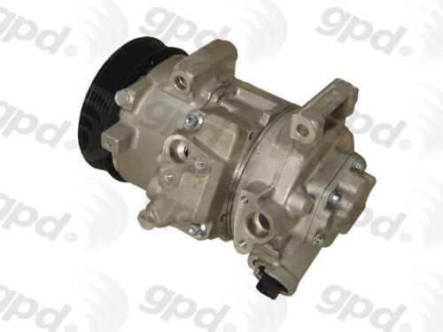 A/c compressor-new global 6512719