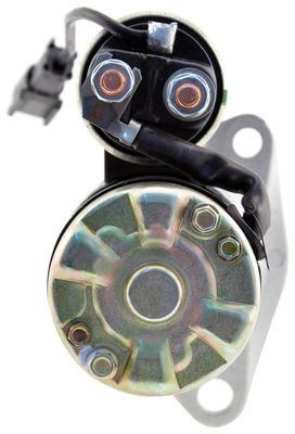 Visteon alternators/starters 17713 starter-reman starter