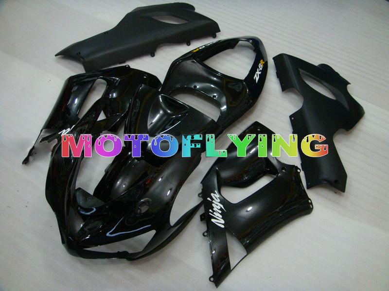 Fairing for kawasaki 2005 2006 05 06 zx-6r zx6r 636 plastic injection mold v22