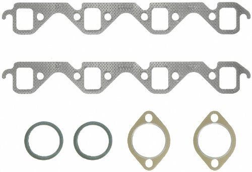 Fel-pro ms90000  manifold gasket set