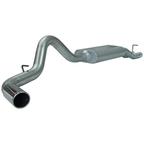 Flowmaster 17328 american thunder cat back exhaust system