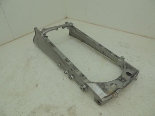 08 (06-09) yamaha yfz450 yfz 450 subframe sub frame s