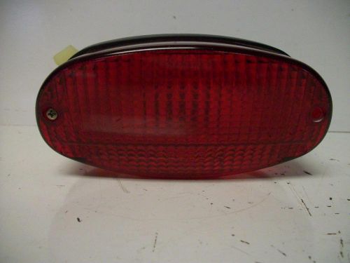 04 yamaha v star xvs 650 custom tail light h26