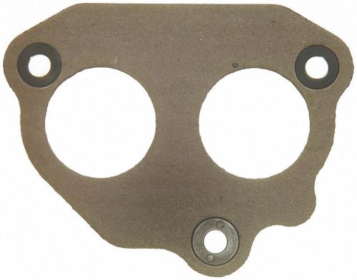 Fuel injection throttle body mounting gasket - felpro