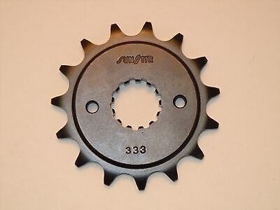 Sunstar 14t 520 conv. front sprocket suzuki gsx-r1000 07-08