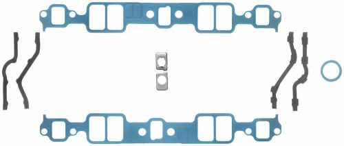 Engine intake manifold gasket set fel-pro ms 90314-2