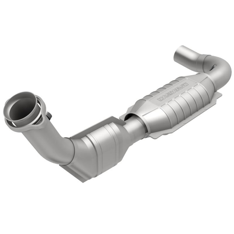 Magnaflow 447127 direct fit california catalytic converter