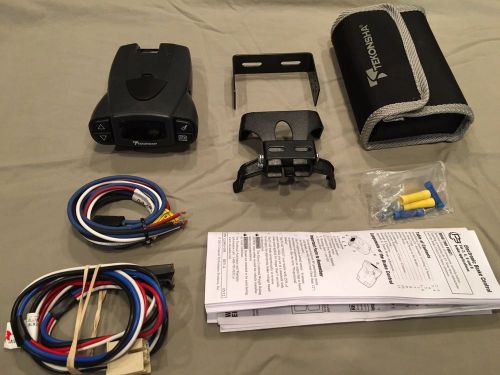 Tekonsha p3 brake controller 90195