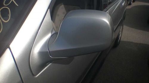 Driver left side view mirror fits 02-07 rendezvous 281279