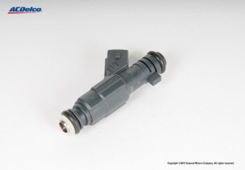 Acdelco 214-1068 new fuel injector