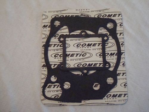 1992-2001 honda cr250r cylinder base gasket intake gasket cometic