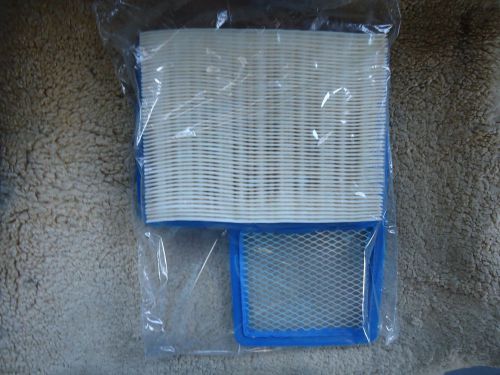 Yamaha g16/20/21/22 golf car air filter 1996 &amp; up new!!