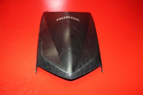 2008 honda trx450er trx 450 middle front fairing