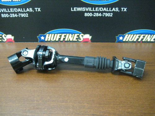 O.e.m 2000 dodge dakota durango  4x4 lower intermediate steering shaft