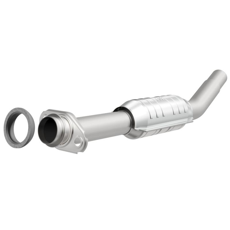 Magnaflow 446265 direct fit california catalytic converter 95-99 dodge neon 2.0l