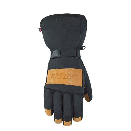 Ski-doo utility snowmobile gloves  2017 - 446287