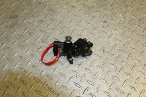 2007 yamaha yzfr1 yzf r1 front brake master cylinder