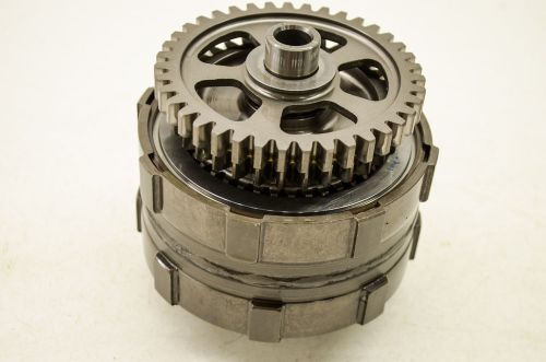 03 honda rincon 650 4x4 2-3 high speed clutch transmission