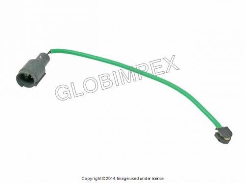 Bmw e32 e34 (87-95) brake pad sensor front left or rear right (length 230 mm)