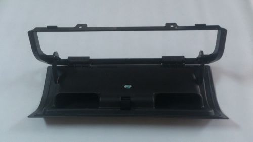 Vw caddy glove box. cover black year 2003-2010 specially produced.