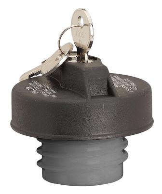 Gates 31734 fuel tank cap-pre-release locking fuel cap