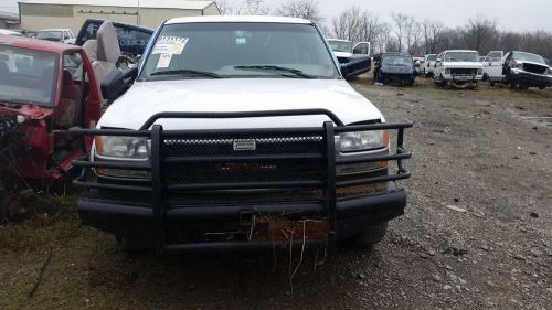 99 00 01 02 03 04 05 06 07 silverado 2500 automatic transmission 4x4 6.0l 194293